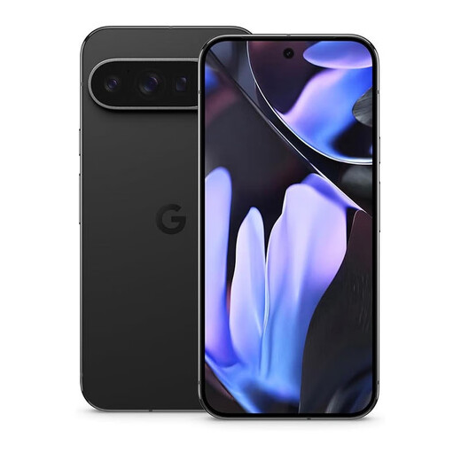 谷歌（Google）Pixel 9 Pro XL 智能手机 安卓系统 pixel9pro xl 国际版 海外版 黑曜石 256GB