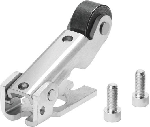 Soupape d'électrovanne Feston 9764 VL-5-1 / 8 VALVE DE COMMANDE AIR ORIGINAL EN STOCK