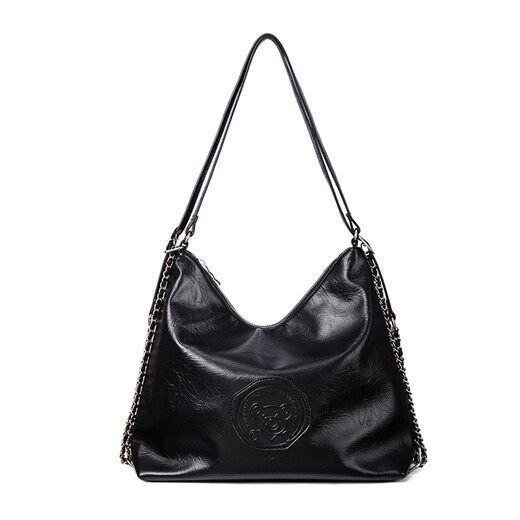 Red Dragonfly (RED DRAGONFLY) women's bag, light luxury single shoulder backpack handbag, gift for mother, girlfriend, Valentine's Day, New Year's birthday