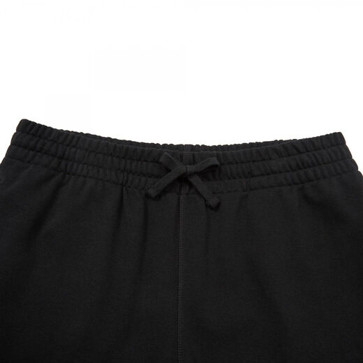 NEW BALANCE New BalanceNB official men's and women's fitness sports leggings couples casual trousers UP21500 BK black 165