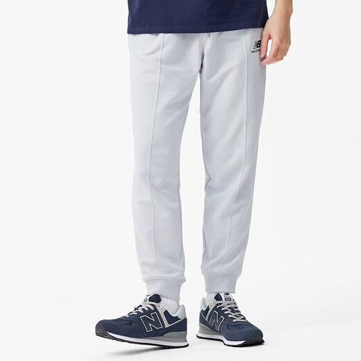 NEW BALANCE Casual Shoes Men's Shoes Women's Shoes Retro Comfortable Breathable Versatile Couple Sports Shoes 574 Series ML574EVN 41.5