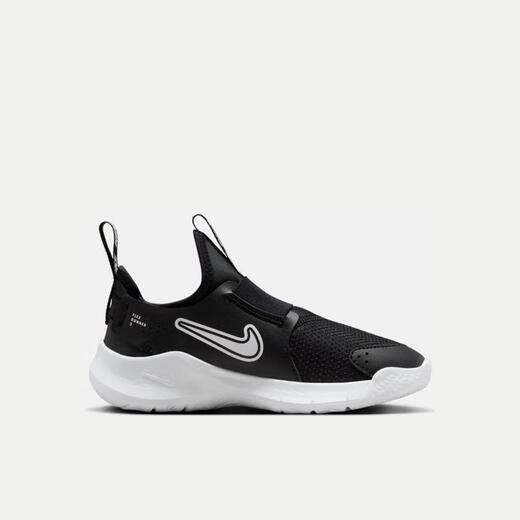 NIKE官方正品 FLEX RUNNER 3 (PS)儿童休闲运动跑步鞋 FN1449-005 28