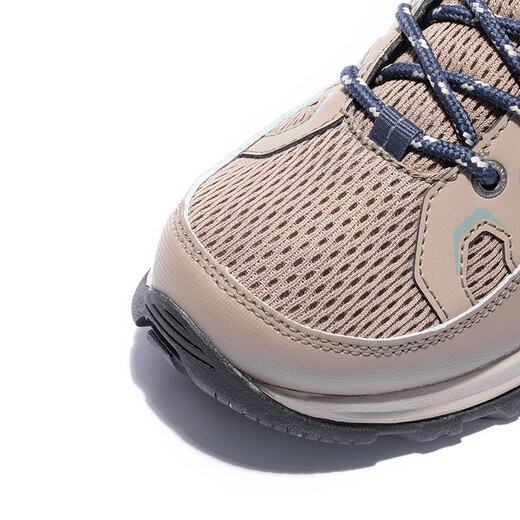 Columbia hiking shoes for women in autumn and winter outdoor gripping water-splashing mid-top breathable casual hiking shoes BK4873 240 38
