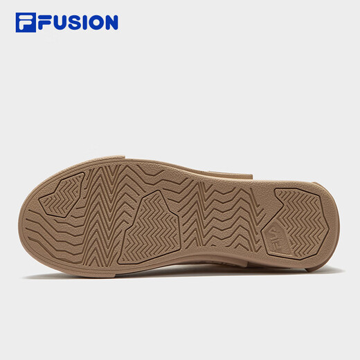Fila Fusion Официальная модная мужская обувь поп -скейтборд Life Shoes 2025 Летние повседневные туфли Canvas обувь