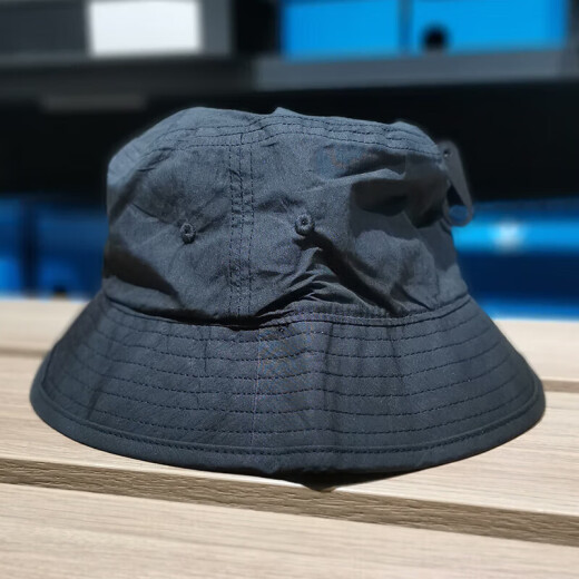 
Adidas (adidas) Clover Fisherman's Hat Men's Hat Women's Hat Summer New Outdoor Sun Protection Sun Breathable Casual Sports Hat HD9719 OSFM