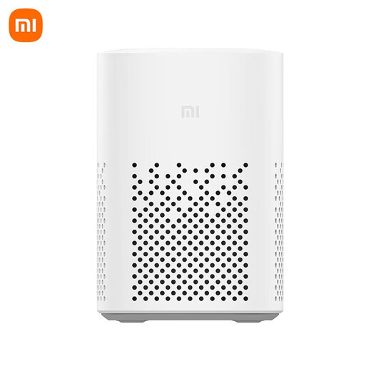小米（MI） 小爱音箱Play 小爱同学 AIoT语音控制 蓝牙Mesh网关级故事王 音响 小米小爱音箱 Play