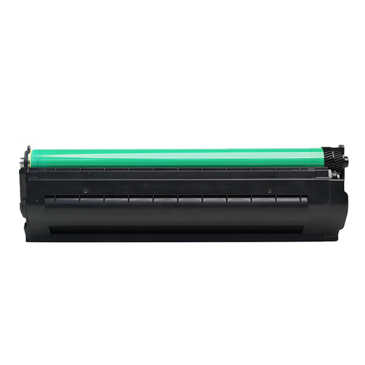 
Jingcheng suitable for Deli T100 toner cartridge deli P1100 M1105 black and white laser printer toner home office chip powder box powder box toner drum [1600 pages] T100 standard black toner cartridge