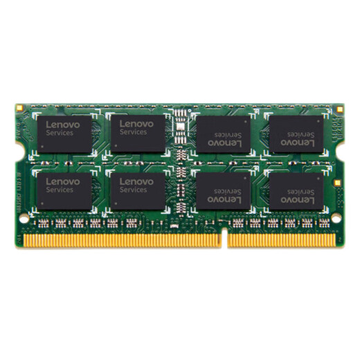 Lenovo Original Notebook Memory Stick PC3 PC3L DDR3L 16G 8G 1600MHz Memoria Stick Bajo voltaje Tercera Generación Memoria CAPÍTUTO DDR3L 8G 1600 12800S Bajo voltaje