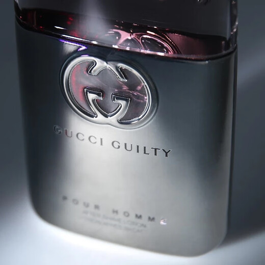 Gucci (GUCCI) Perfume Bamboo Rhythm Women's Eau de Toilette Long-lasting Fresh Flower Yueqimeng Gardenia Guilty Love Christmas Gift for Girls Hot Selling Guilty Love Men's Eau De Toilette 50ml Gift Box