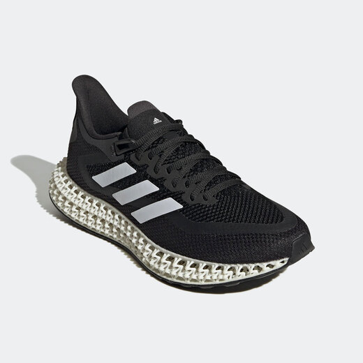 ADIDAS/阿迪达斯4dfwd 2男鞋舒适轻便耐磨跑步鞋 GX9249 43