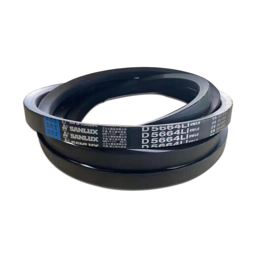 
Triangular belt transmission belt cloth belt D4851 D4877 D4900 D4902 D4928 D4950 D4877