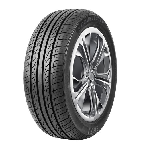 DOUBLE STAR tires/car tires 205/55R16 91V SH71 suitable for new Lavida/Sagitar/Yinglang GT/Ralink