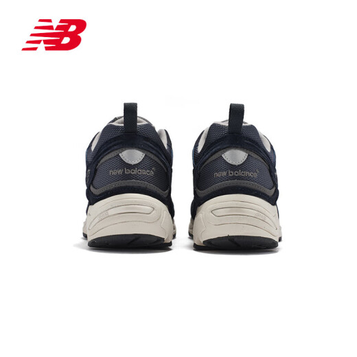 New Balance/Authentic NB Men's Shoes and Women's Shoes 2025 New 878 Series Red Running Zapatos Sports Casual Dad Shoes CM878ke1 44.5