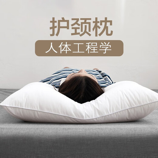 Nanjiren quilt core + milk velvet four-piece set + pillow core quilt cover + quilt core quilt set full set detachable quilt feather - light gray [3S quick warming, heat storage and temperature lock] 1.8m bed four-piece set + 2/8Jin [Jin equals 0.5 kg] quilt + pillow core *2