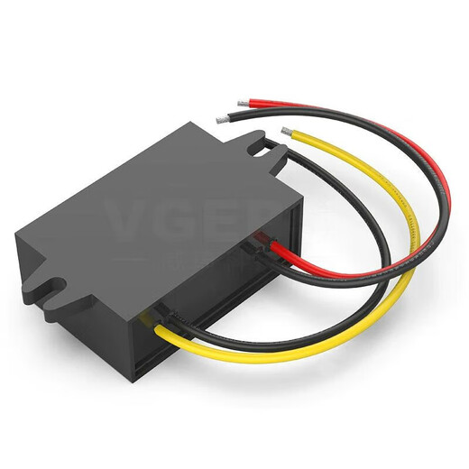 24V to 12V DC power converter 24V to 12V power supply buck 24V to 12V automotive voltage regulator 24V to 12V 2A medium plastic