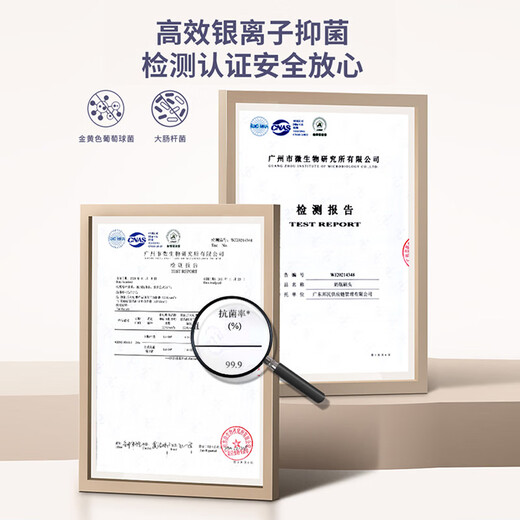 好伊贝（HOY BELL）婴儿奶瓶刷便携套装硅胶奶嘴奶瓶清洗刷子吸管刷杯刷带收纳盒