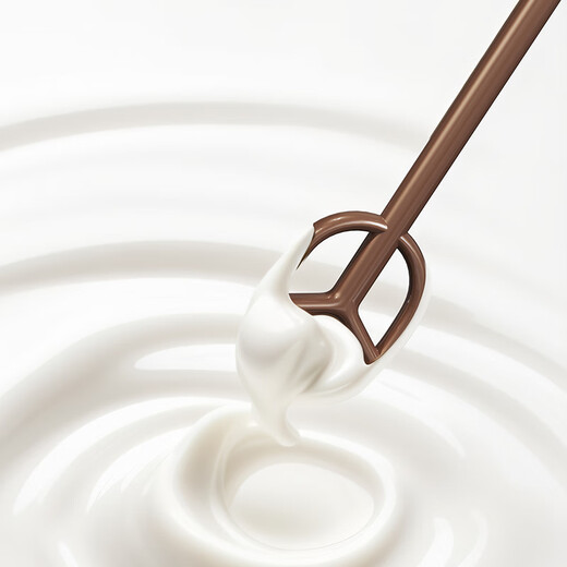 Circle Joy Baby Milk Powder Stirring Stick Milk Powder Stirring Artifact Non-Caking Electric Milk Powder Blender Shake Milk Powder Stirring Stick