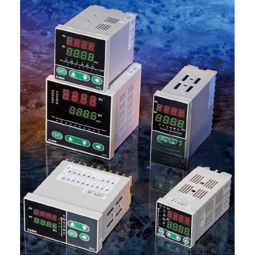 Yu Mengzhe Xuanrong CAHOH961H721H491H941H481 temperature controller H941KRELAYH941KRO2
