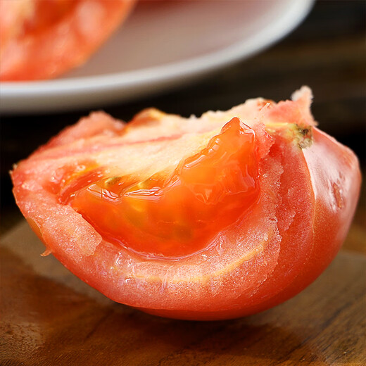 Childhood taste tomatoes about 1kg