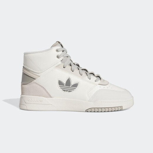 Adidas (Adidas) Clover-Männer- und Frauenschuhe Neue Drop-Schritt XL Mid-Top Sport und Casual Board-Schuhe IF2677 IF2694 35.5