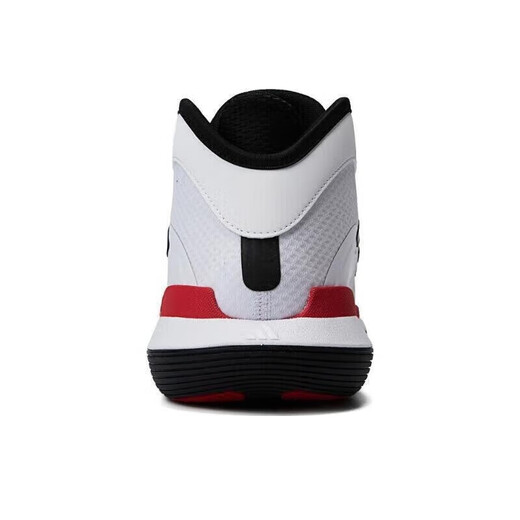 Adidas Basketballschuhe Herrenschuhe Sommer Bouncelegends Schockpolstere Kee-resistente praktische Training Sportschuhe Freizeitschuhe IE9277 42