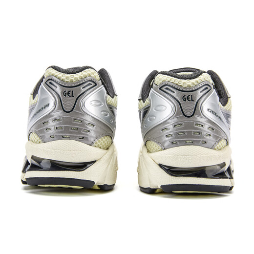 ASICS男鞋2024新款运动鞋GEL-KAYANO 14缓震耐磨轻便透气运动跑鞋 1203A537-250 40.5