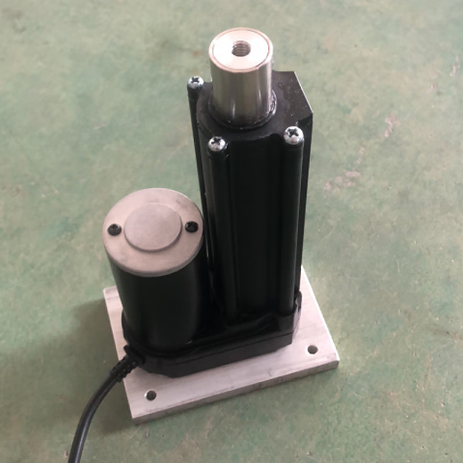 Shantoulincun LX835 Motor de tige de poussée électrique 3500N DC PUSH MOTEUR MOTEUR ÉLECTRIQUE PUSH PUST MICRO INDUSTRIAL PUSH INDUST