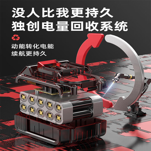 Electric chainsaw, household saw, lithium battery rechargeable chainsaw, portable outdoor wireless chain saw, handheld high-power electric saw, high endurance brushless set, the best choice