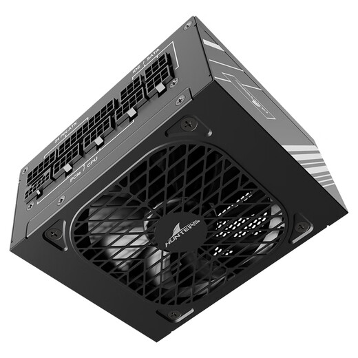 Große Wand (Große Wand) Liejin Stamm TF Serie Computer Stromversorgung SFX Netzteil ITX Mini Netzteil SFX Small Netzteil Platin Full Modul ATX3.0 TF850W