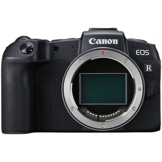 Canon (Canon) Canon RP/R8 full-frame mirrorless camera Home high-definition digital 4K Vlog travel photography camera Canon RP+RF50 F1.8 third generation small spittoon Official standard + 128G high-speed memory card