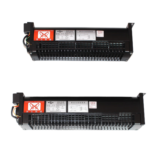 Ling Yuxun Customized/Hangxio Elevator Seating Top Cross-flow Fan XZ422A XZ352A Car Fan FD198A High-quality XZ422A Warranty 1 year