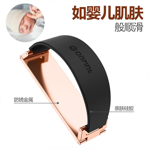 Budi mobile phone anti-slip hand strap multi-functional anti-fall buckle ring creative invisible bracket back sticker folding silicone wrist strap ultra-thin portable lazy artifact ring buckle paste shooting tablet white short style