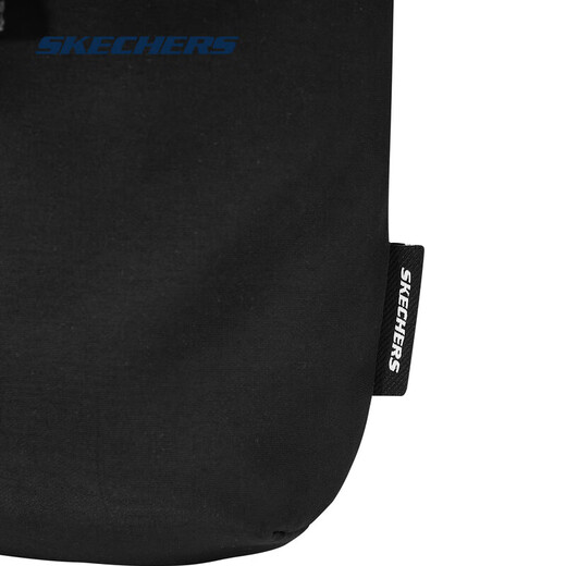 Skecher one-shoulder crossbody bag sports trendy leisure travel commuting work small bag fashion trendy mobile phone bag