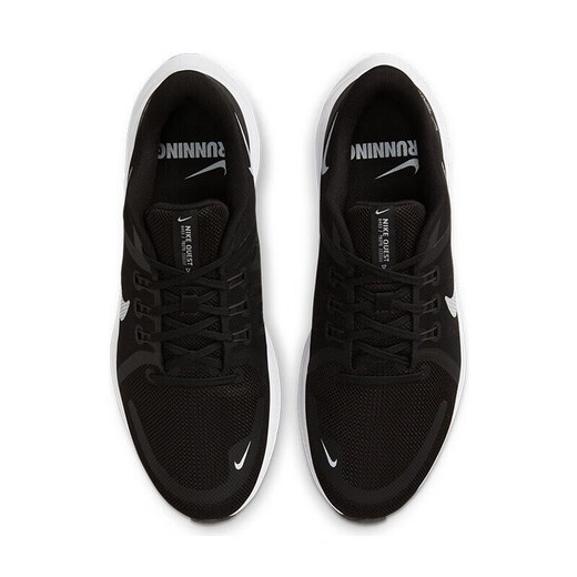 
NIKE Nike Running Shoes Men's Shoes 2024 Spring New Sports Shoes Free Rn Lightweight Breathable Cushioned Casual Shoes DA1105-006/Foam Midsole 44