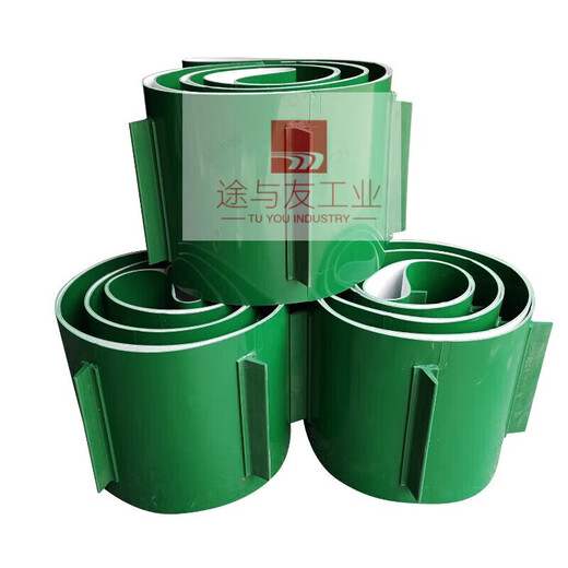 Anti-J electricity transmission belt conveyor belt industrial belt flat belt assembly line conveyor belt J electricity voltage below 100v customized 2.0-1242-10