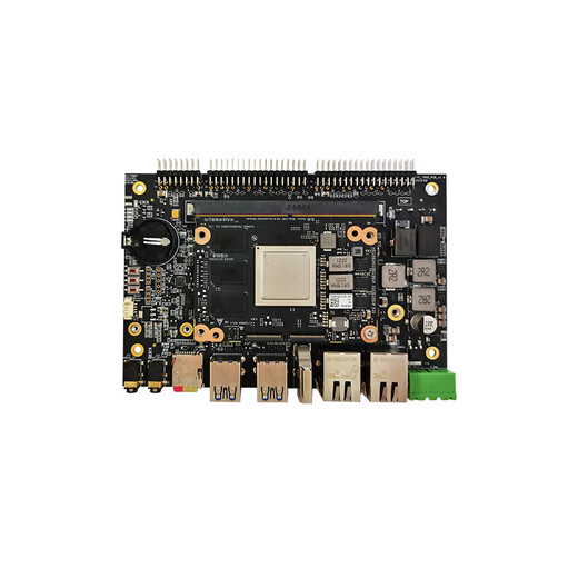 Huawei Atlas 200i A2 Módulo de aceleración Ascend AI Módulo Core FTC-7002 Atlas Atlas 200i A2 Tablero de operadores
