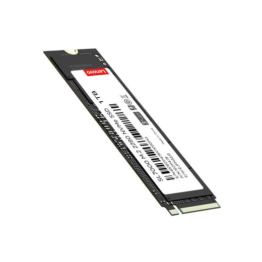 联想（Lenovo) 1TB SSD固态硬盘m.2接口(NVMe协议)pcie4.0 SL7000系列 读速高达5000MB/s