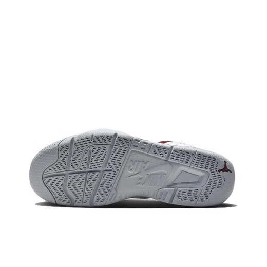 耐克（NIKE）篮球鞋男鞋2025年夏季新款运动Jordan Stay Royale 3缓震训练休闲 FB1396-103白绿 41