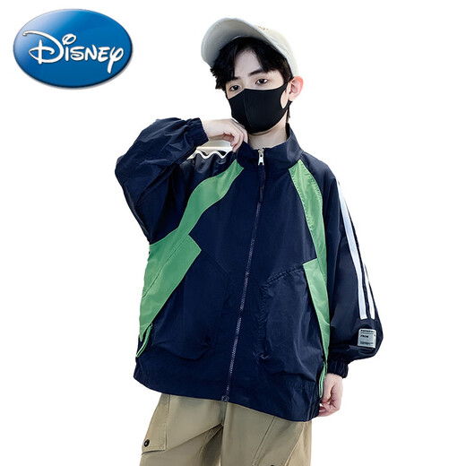 Veste pour enfants Disney Veste garçons veste garçons veste printemps et automne