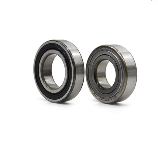 OUOETYSKF山地自行车轴承 15267 163110 12268 17287 18307 R4-2RS 其他 其他 SKF163110-2RS1