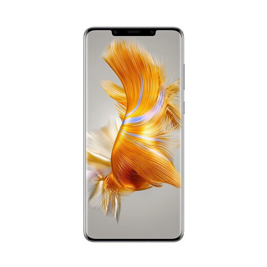 Huawei Mate50 Pro Brand new, unactivated and unopened + Nationwide warranty, Hongmeng system 3.0, Kunlun glass, 50W wireless charging, NCF infrared function, Yaojin black, 8GB+256GB
