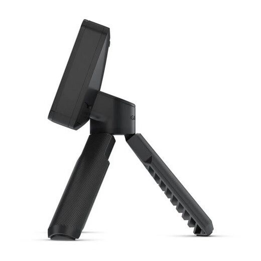 GARMIN Portable Golf Tee Monitor Approach R10 Rangefinder Long Life Tracking Indicator Black 010-02356-00