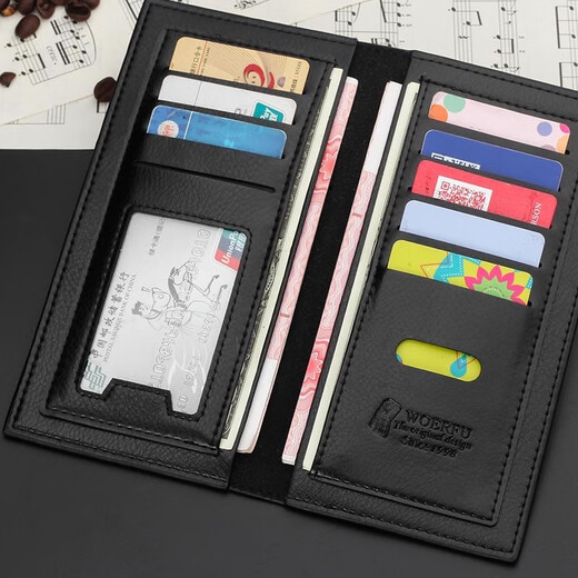 LUYIDE BANDERA LA LARGA LARGA JAPÍA JAPÍA Y COREANO Menores de moda Simples y de moda para estudiantes masculinos Card de personalidad casual Bolsa de moda negra no capa negra