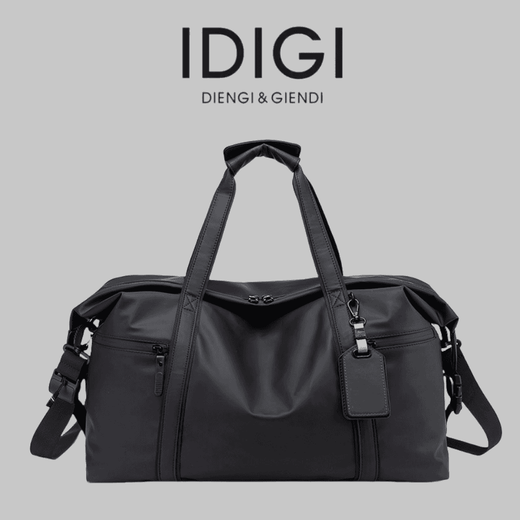 Sac de voyage d'affaires pour hommes sac à main à main à main de sac à main