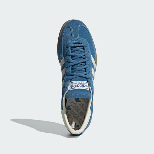 Adidas阿迪达斯 三叶草男女鞋2024春款经典鞋百搭休闲运动板鞋 IG6194 40