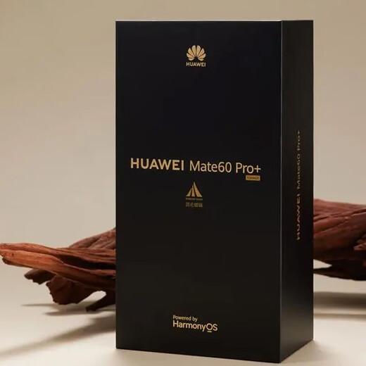 Huawei mobile phone mate60pro+ 24 issues | Interest-free Hongmeng system HarmonyOS infrared remote control NFC curved screen dustproof and water-resistant series high-end new phone 2024 Xuanbai 16GB+512GB official standard interest-free version 12 issues