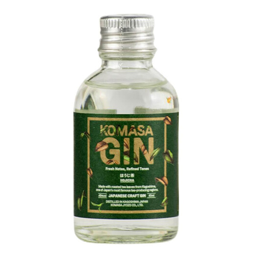 Roman Lake Whisky Wodka kleine Flasche Wein Edition Convenience Store Bartending Cocktail Xiaozheng handgefertigt japanischer Gin Wine Green Tea Aroma 45 ml*1 Flasche