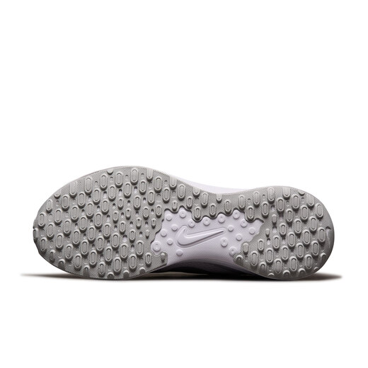 耐克（NIKE）官方REVOLUTION 7男子公路专业跑步鞋秋季缓震运动FB2207 100白色/白金色/白色 43
