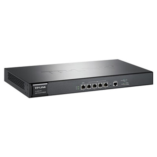 
Enterprise Gigabit wired router built-in AC management ap Internet audit behavior multiple WAN ports TL-R483G TPLINK TL-ER6210G/Trade 1000