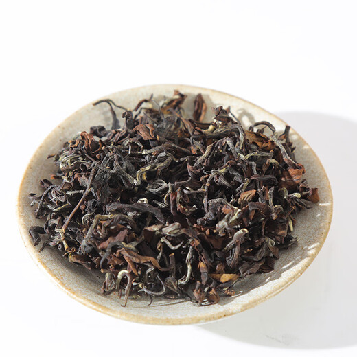TeaGraphy Oolong Tasting Grado Belleza Oriental China Taiwán Original Importado Extra 50g Caja de regalo enlatado Regalo Regalo